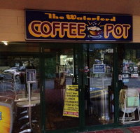 Wavell Hot Bread - Holiday Sunshine Coast