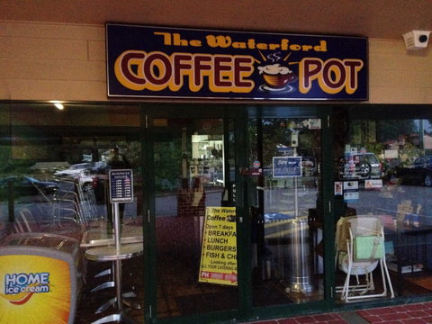 Wavell Hot Bread - Holiday Sunshine Coast 0