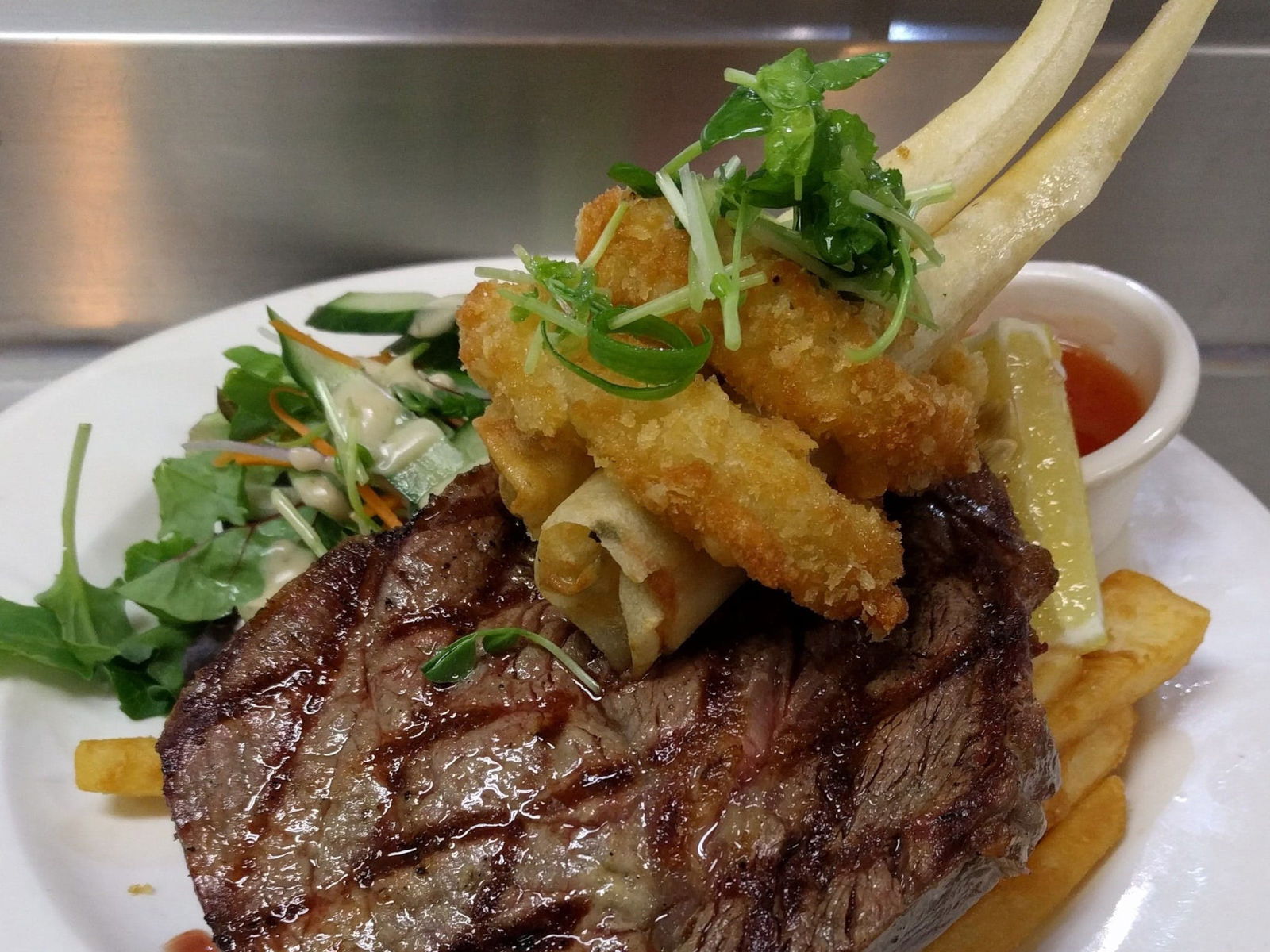 Keith Hall NSW Sunshine Coast Tourism