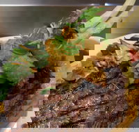 Westower Tavern - Sunshine Coast Tourism