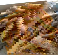 Whitesalt - Sunshine Coast Tourism