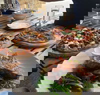 Whistling Kite - Sunshine Coast Tourism