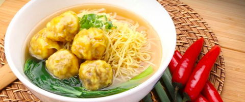 Wonton House - Box Hill - Sunshine Coast Tourism 0