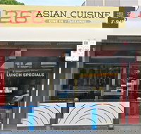 126 Asian Cuisine - Sunshine Coast Tourism