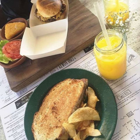 3seeds Cooking School - Holiday Sunshine Coast 0