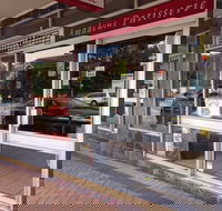 Amadeus Cafe Patisserie - Sunshine Coast Tourism