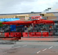 Antipasti Deli Cafe - Sunshine Coast Tourism