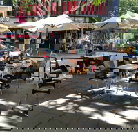 Apex Cafe - Sunshine Coast Tourism