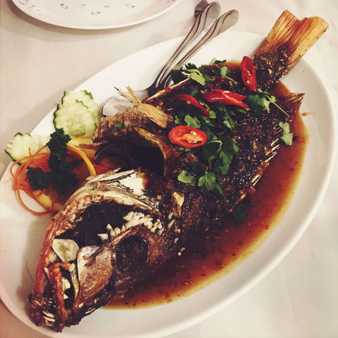 Asian Gateway Thai Restaurant - Sunshine Coast Tourism 0