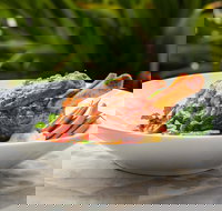 Aurora  Cremorne - Sunshine Coast Tourism