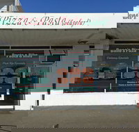 Austin Rd Pizzeria - Sunshine Coast Tourism