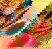 Bababoi Kitchen  Bar - Sunshine Coast Tourism