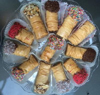 Baklawa King - Airport West - Sunshine Coast Tourism