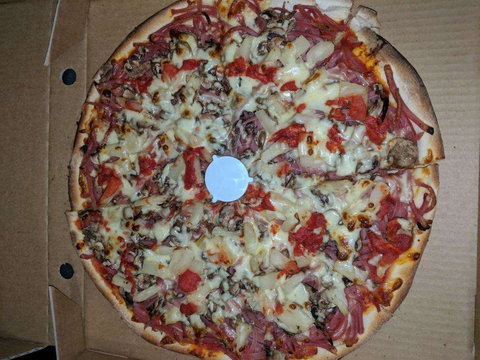 Bambu Bali - Holiday Sunshine Coast 0