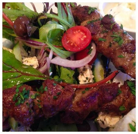 Bamboo Hut Bistro - Sunshine Coast Tourism 0