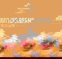 Bengong's Tea  Bakery - Rhodes - Holiday Sunshine Coast