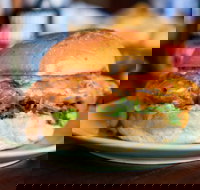 Billykart Bar - Sunshine Coast Tourism