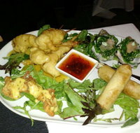 Blue Moon Grill - Sunshine Coast Tourism