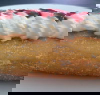 Blue Star Cafe  Bakery - Holiday Sunshine Coast