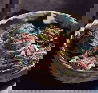 Bolton Street Deli - Holiday Sunshine Coast