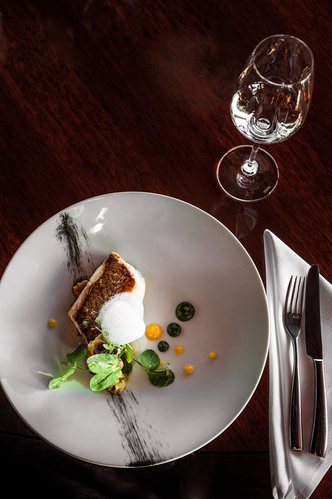 Bommie Restaurant - Sunshine Coast Tourism 0