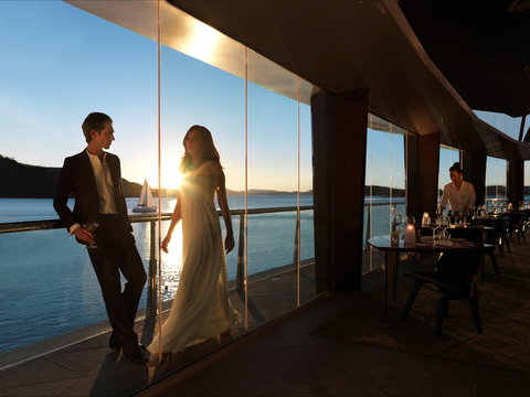 Bommie Restaurant - Sunshine Coast Tourism 1