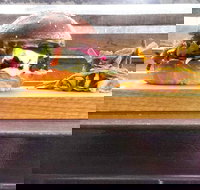 Box Office Cafe - Holiday Sunshine Coast