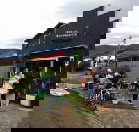 Bread Espresso  - Sunshine Coast Tourism