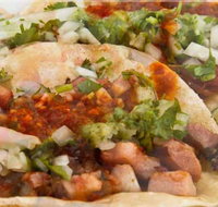 Bronx Pizza Tacos Burritos - Holiday Sunshine Coast