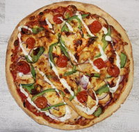 Bubba Pizza - Richmond - Holiday Sunshine Coast