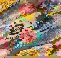 Burger Shurger - Sunshine Coast Tourism