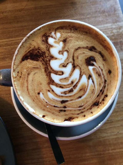 Caffeine And Gasoline - Sunshine Coast Tourism 0