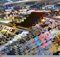 Caffe Dolce - Sunshine Coast Tourism