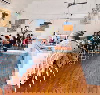 Cafe 127 - Sunshine Coast Tourism