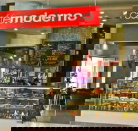 Cafe Moderno - Epping - Sunshine Coast Tourism