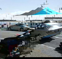 Cafe 4 U - Sunshine Coast Tourism