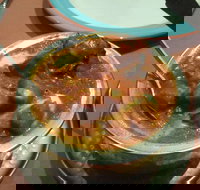 Cafe Saffron - Sunshine Coast Tourism