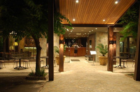 Cavallino - Holiday Sunshine Coast 0