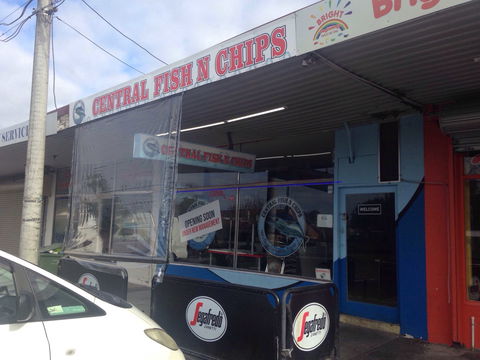 Central Fish N Chips - Sunshine Coast Tourism 0
