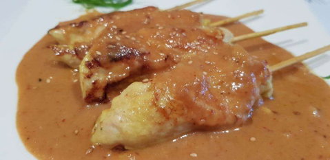 Chalio's Thai - Holiday Sunshine Coast 0