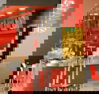 Chilliz - Karawara - Sunshine Coast Tourism