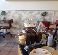Claudia's Cafe