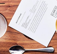 Clark Street Coffee Roasters - Holiday Sunshine Coast