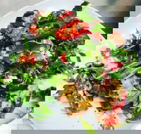 Co. Cafe Sandringham - Sunshine Coast Tourism