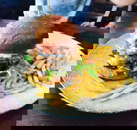 Coffee Guru - Canberra City Centre - Civic - Sunshine Coast Tourism