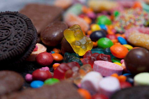 Cold Rock Ice Creamery - Cranbourne - Holiday Sunshine Coast 0
