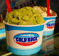 Cold Rock Ice Creamery - Northbridge - Holiday Sunshine Coast