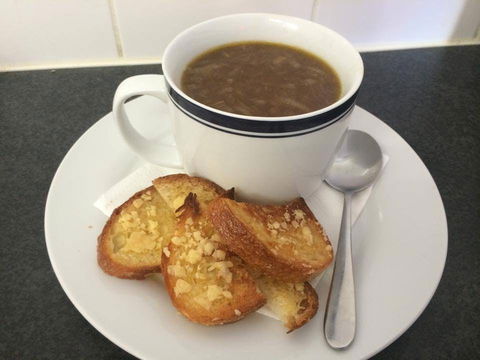 Country Kitchen Wok & Grill Cafe - Sunshine Coast Tourism 0