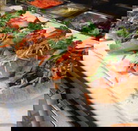 Crafers Gourmet Deli - Sunshine Coast Tourism