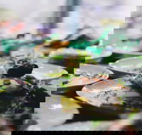 Crema and Cream - Sunshine Coast Tourism